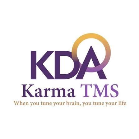 Karma TMS logo