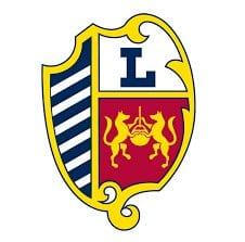 Loyola High School logo